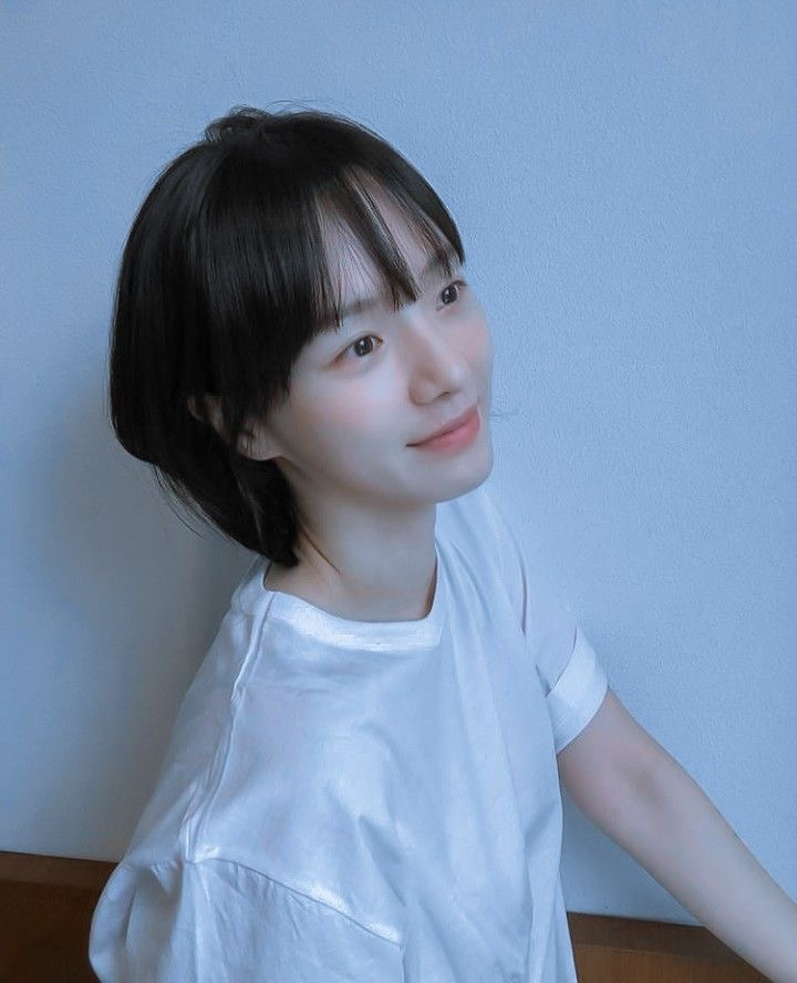 여자연예인 단발 스타일링 모음 | 인스티즈