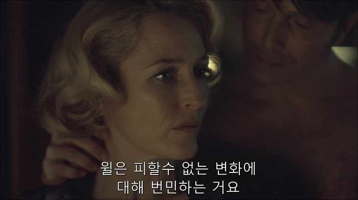 [로맨틱스릴러미드] 한니발 (Hannibal) 시즌3 에피5 (1/4) | 인스티즈