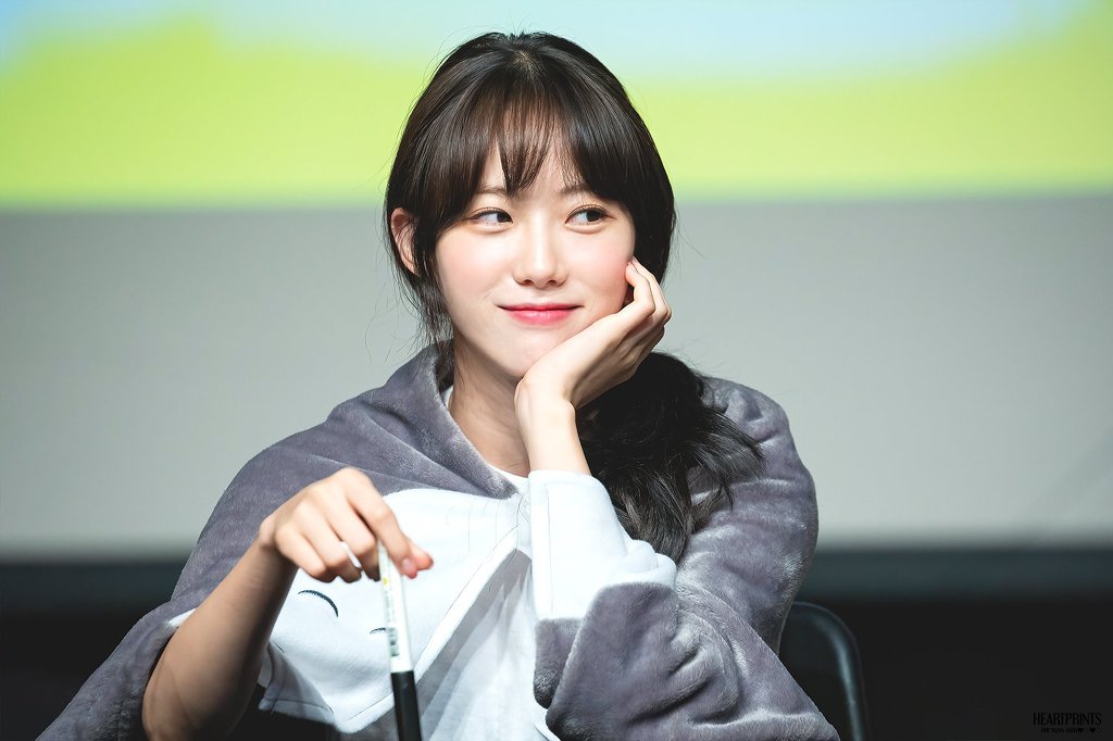 의외로 귀여운 루다.jpg | 인스티즈
