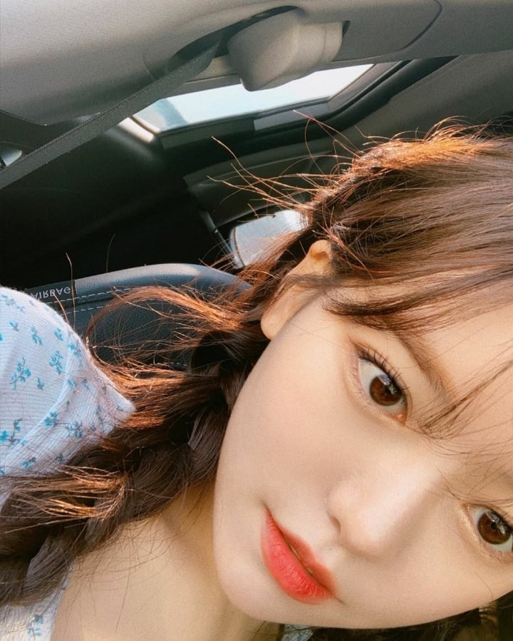 모델 한기솔 인스타 | 인스티즈