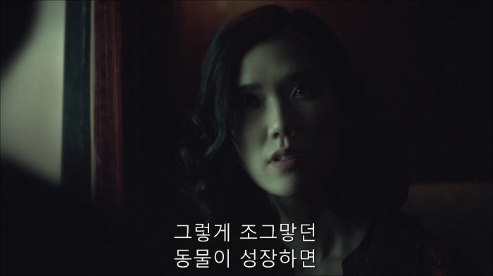 [로맨틱스릴러미드] 한니발 (Hannibal) 시즌3 에피5 (1/4) | 인스티즈