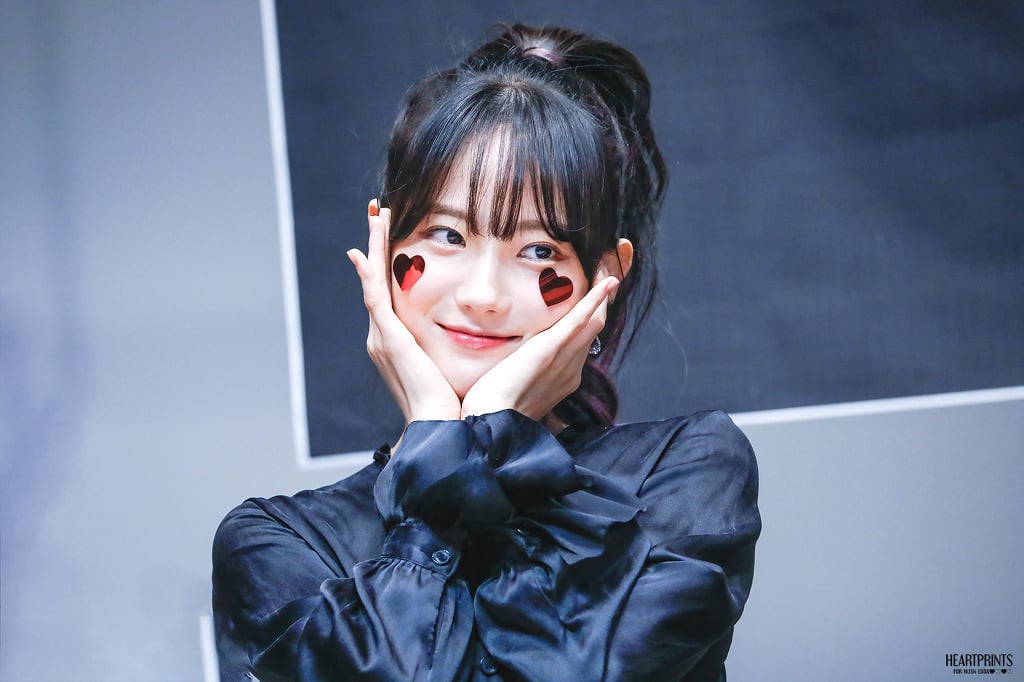 의외로 귀여운 루다.jpg | 인스티즈