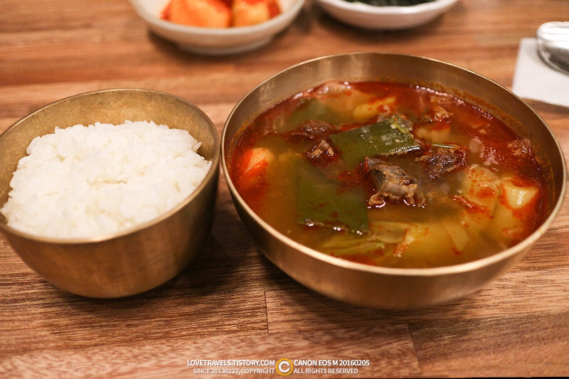 존맛인 경상도식 소고기국.jpg | 인스티즈