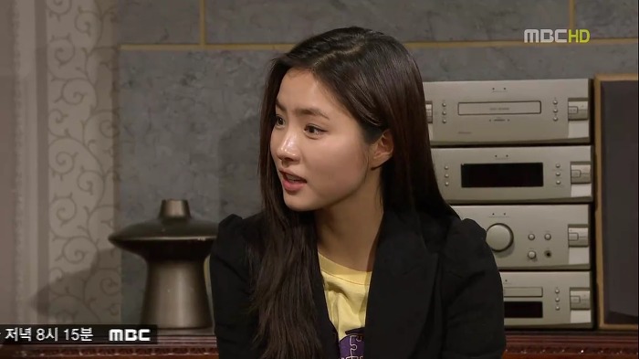 [지붕뚫고하이킥] 신애와 해리의 눈물.jpg | 인스티즈
