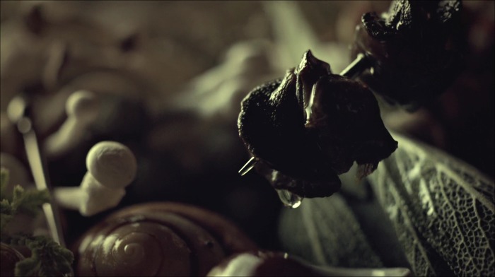 [로맨틱스릴러미드] 한니발 (Hannibal) 시즌3 에피5 (1/4) | 인스티즈