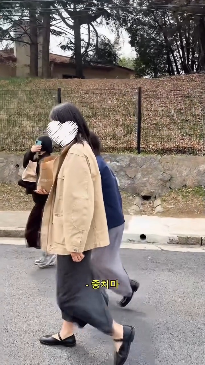 30대 여성 옷입는 특징.insta | 인스티즈