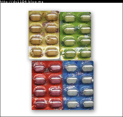 어린시절 내 지갑을 털어갔던 불량식품 | 인스티즈