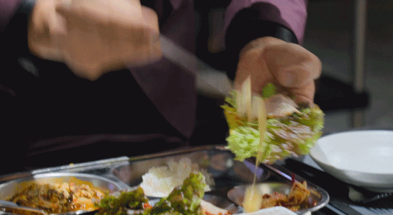 안성재가 밝힌 흑백요리사에서 가장 인상깊었던 요리.jpg | 인스티즈