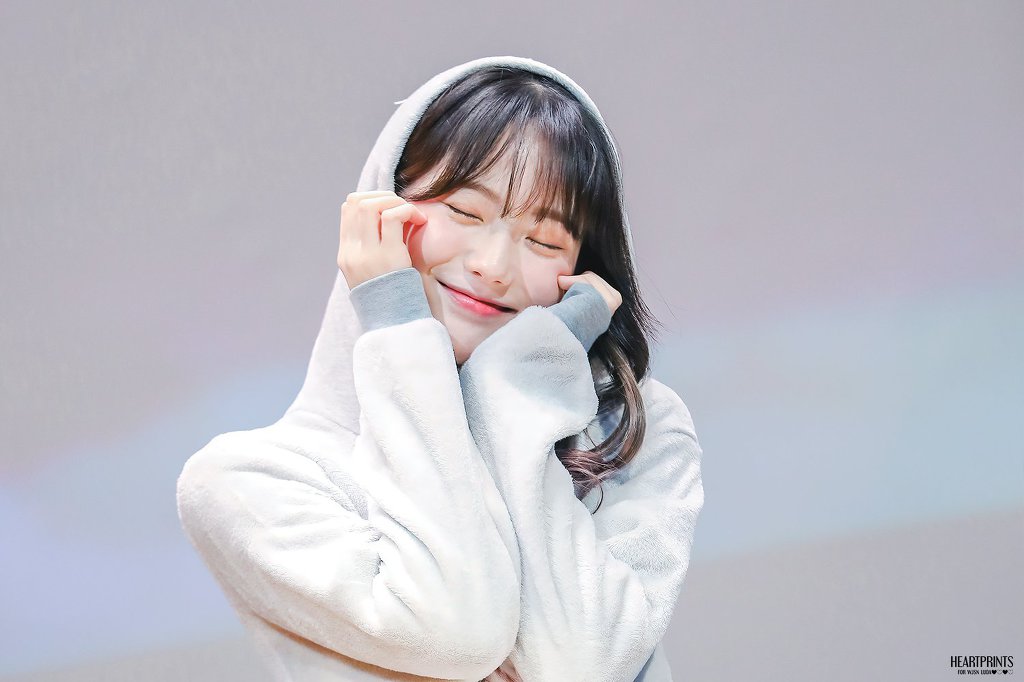 의외로 귀여운 루다.jpg | 인스티즈