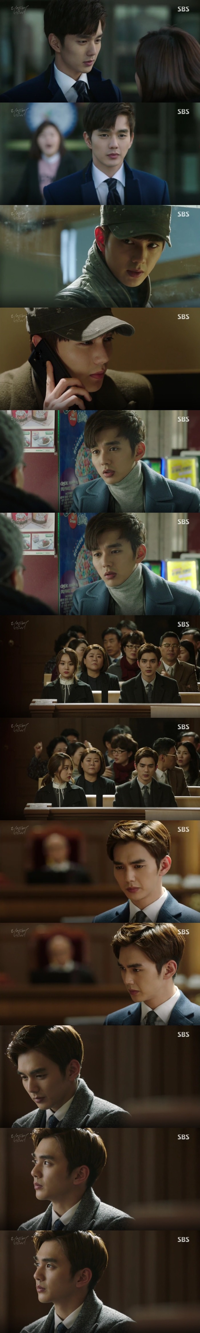 배우들과 관계자들이 말하는 유승호 .JPG | 인스티즈