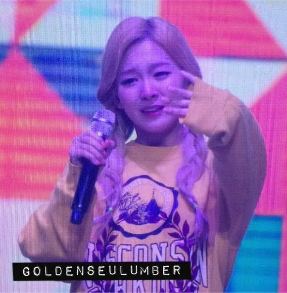 울보 슬기.gif | 인스티즈