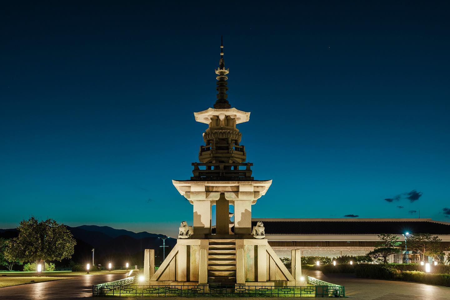 국립경주박물관에 모르고 가면 손해 보는 것 | 인스티즈