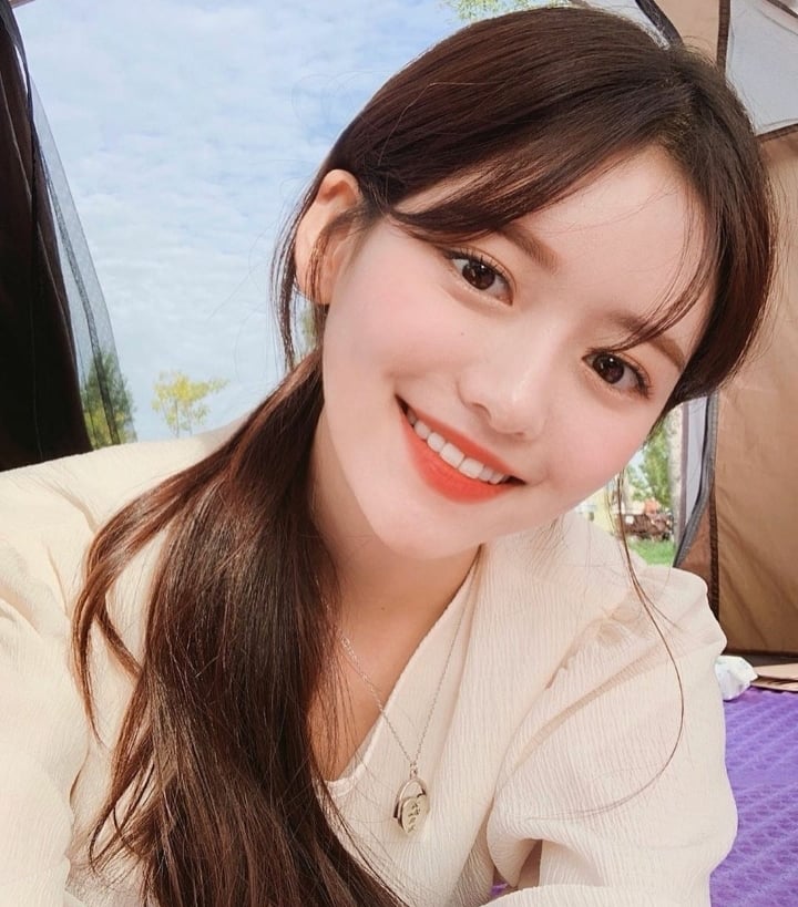 모델 한기솔 인스타 | 인스티즈