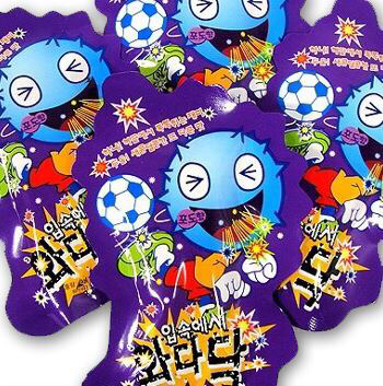 어린시절 내 지갑을 털어갔던 불량식품 | 인스티즈