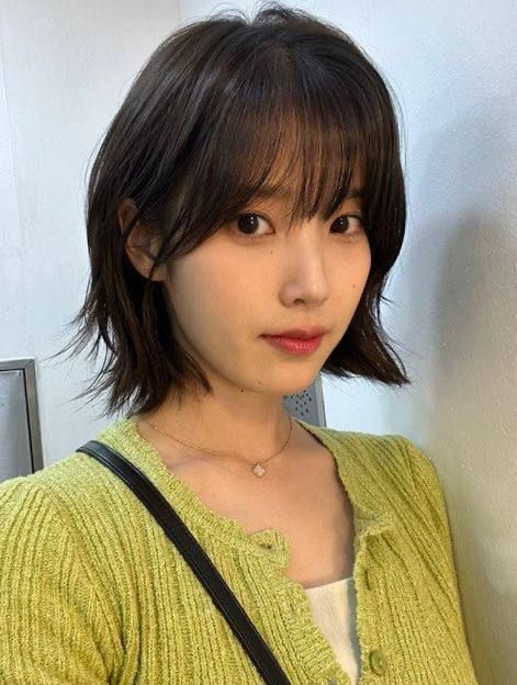 여자연예인 단발 스타일링 모음 | 인스티즈