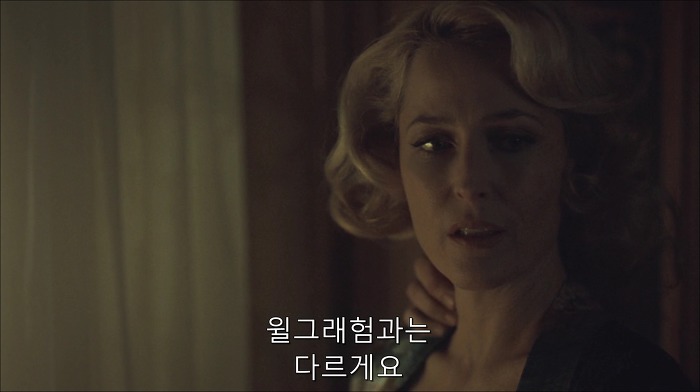 [로맨틱스릴러미드] 한니발 (Hannibal) 시즌3 에피5 (1/4) | 인스티즈