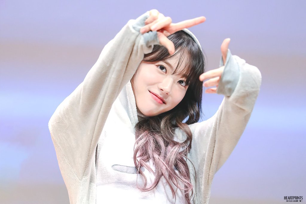 의외로 귀여운 루다.jpg | 인스티즈