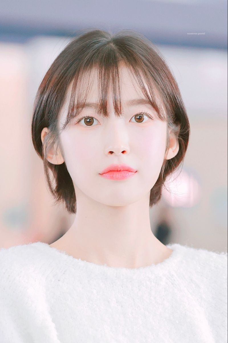 여자연예인 단발 스타일링 모음 | 인스티즈