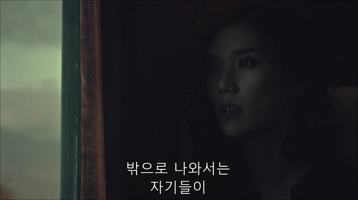 [로맨틱스릴러미드] 한니발 (Hannibal) 시즌3 에피5 (1/4) | 인스티즈