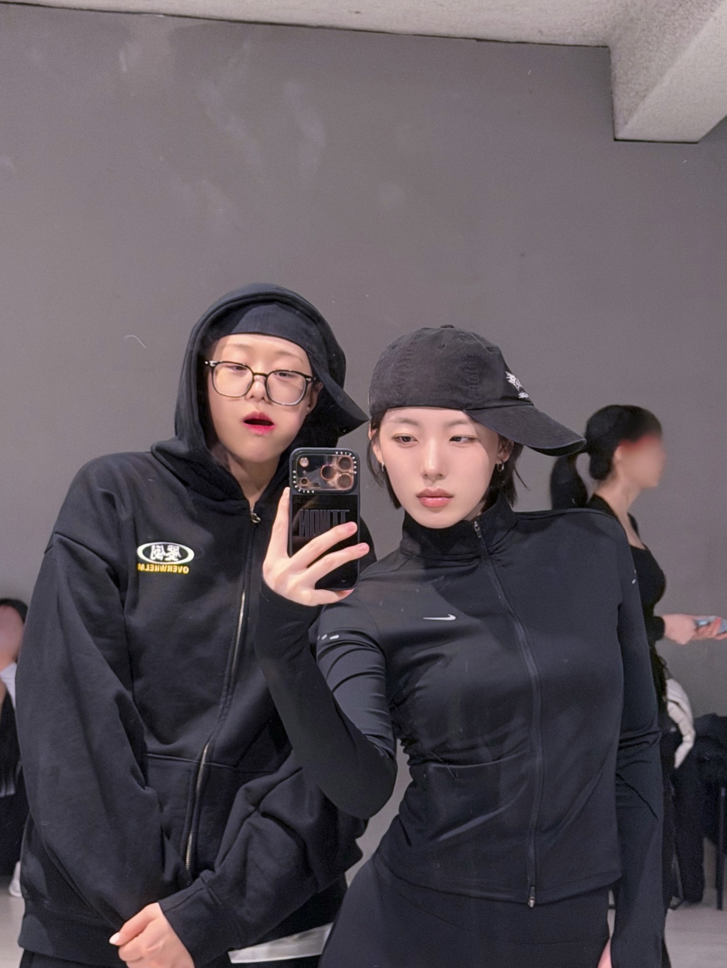 하지원 치어리더 인스타 근황.jpg | 인스티즈