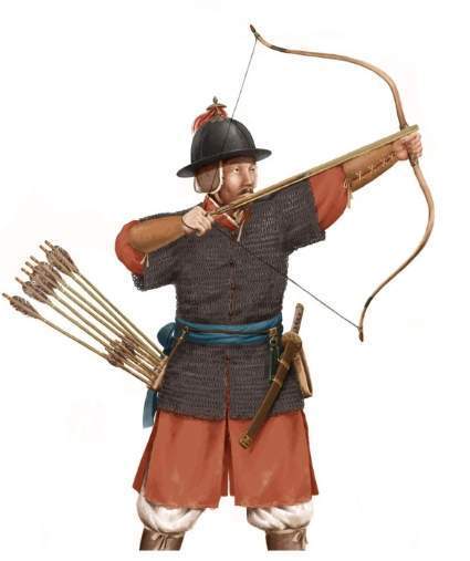 조선병사갑옷착용에 관한 자료 | 인스티즈