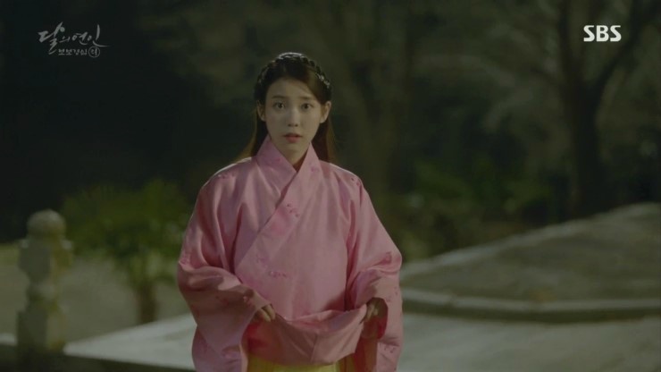 [달의연인보보경심:려] 시청자 반응이 "야 남주가 여주를 좋아할 수 밖에 없겠는데 저건"이었던 전개 | 인스티즈