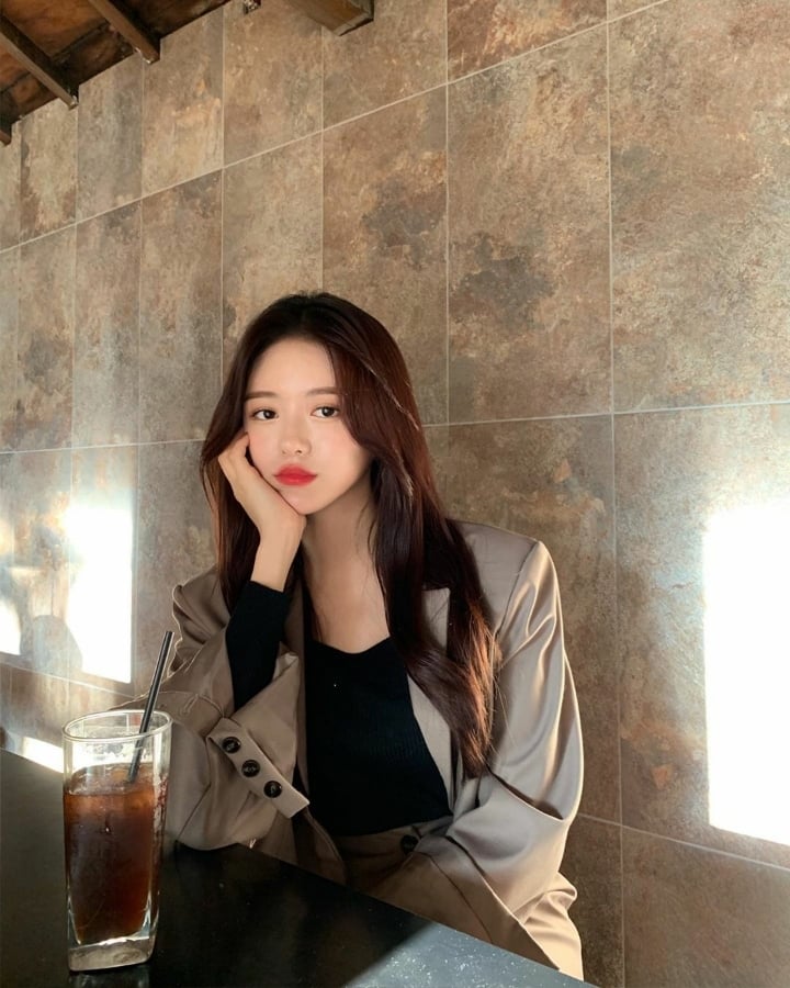 모델 한기솔 인스타 | 인스티즈