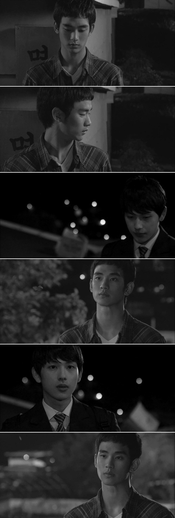 [김수현X임시완=퀴어] 성석제 소설 "첫사랑" 주인공들의 현실화 | 인스티즈