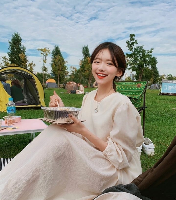 모델 한기솔 인스타 | 인스티즈