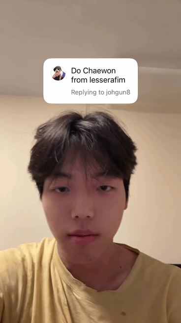 딥페이크 보다 심각해 보이는 AI 출시 .gif | 인스티즈