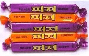 어린시절 내 지갑을 털어갔던 불량식품 | 인스티즈