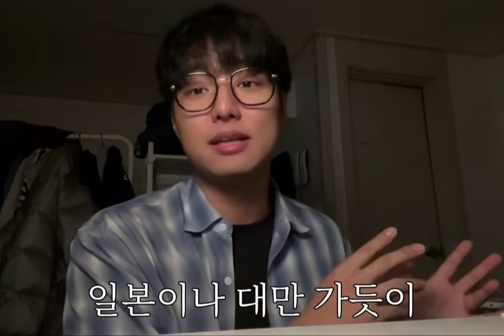 해외여행 온 기분으로 살면 매일 설렐수 있음 | 인스티즈