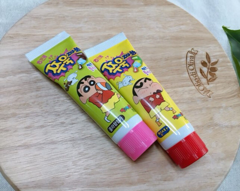 어린시절 내 지갑을 털어갔던 불량식품 | 인스티즈