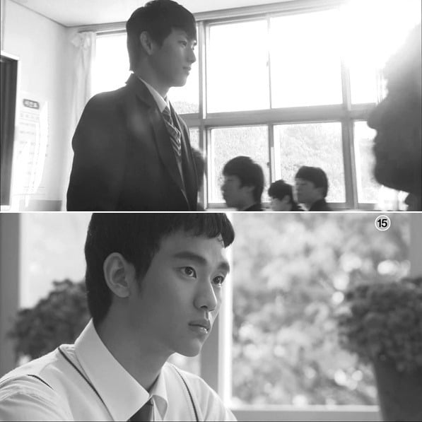 [김수현X임시완=퀴어] 성석제 소설 "첫사랑" 주인공들의 현실화 | 인스티즈