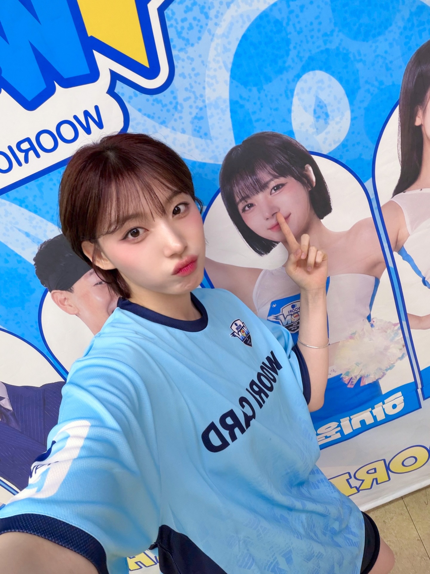 하지원 치어리더 인스타 근황.jpg | 인스티즈