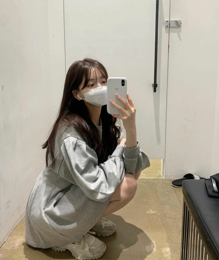 모델 한기솔 인스타 | 인스티즈