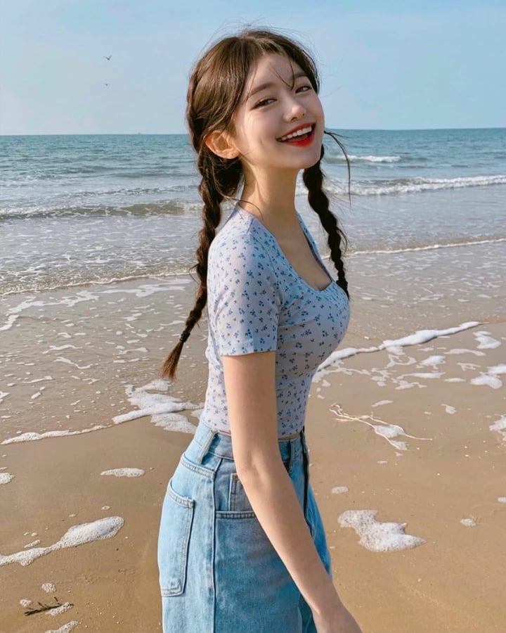 모델 한기솔 인스타 | 인스티즈