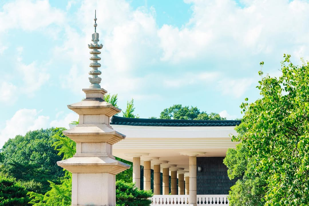 국립경주박물관에 모르고 가면 손해 보는 것 | 인스티즈