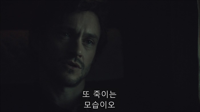 [로맨틱스릴러미드] 한니발 (Hannibal) 시즌3 에피5 (1/4) | 인스티즈