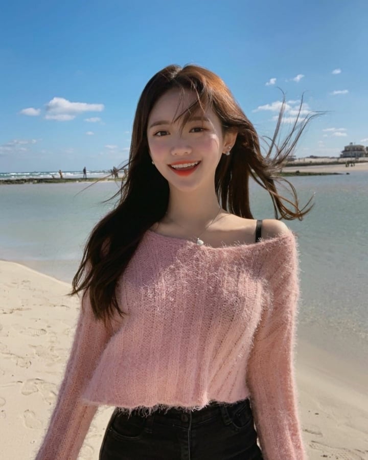 모델 한기솔 인스타 | 인스티즈
