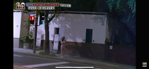 음지에서 성매매 길거리로 유명한 남산 소월길.jpg | 인스티즈