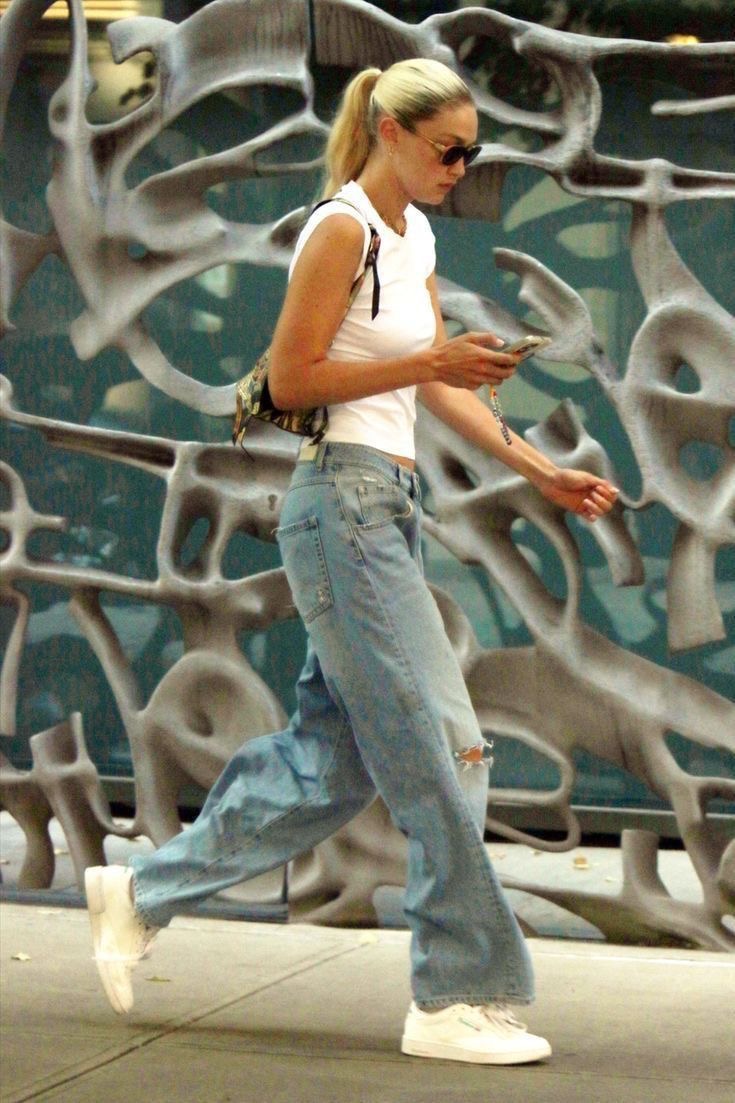 해외의 셀럽들은 여름에 어떤 옷을 입을까? 👚👕 | 인스티즈