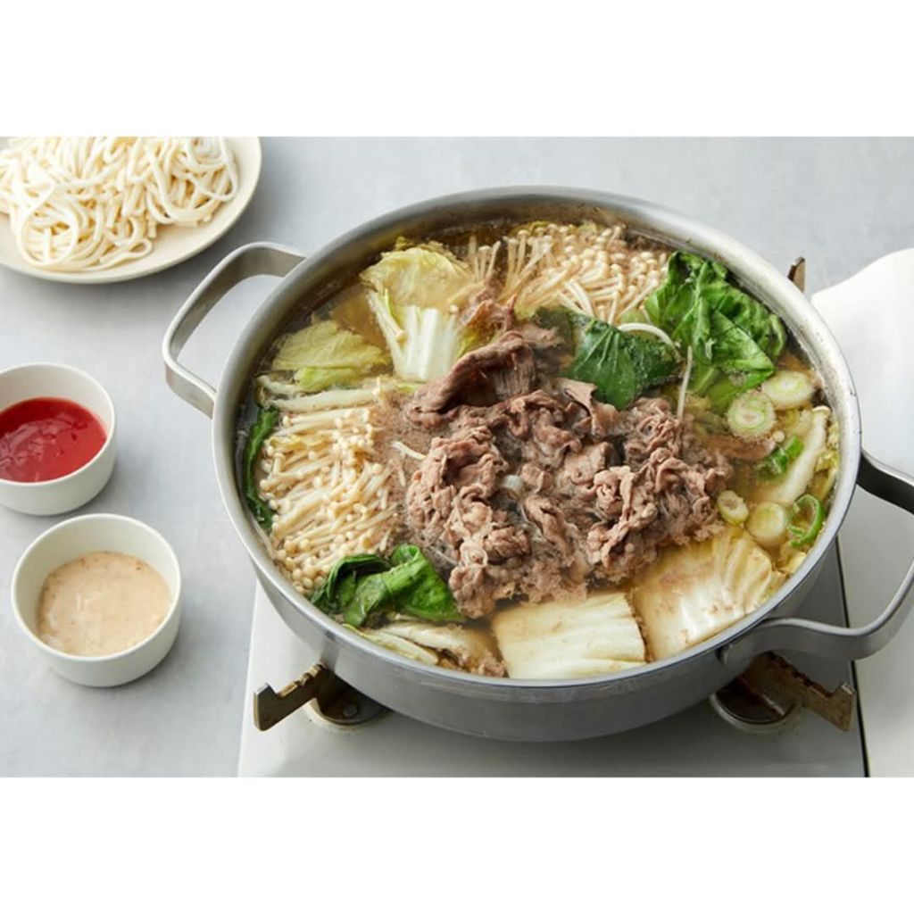 죽과 칼국수만 안먹으면 생각보다 살 잘 안찌는 음식 | 인스티즈