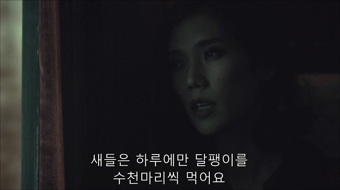 [로맨틱스릴러미드] 한니발 (Hannibal) 시즌3 에피5 (1/4) | 인스티즈