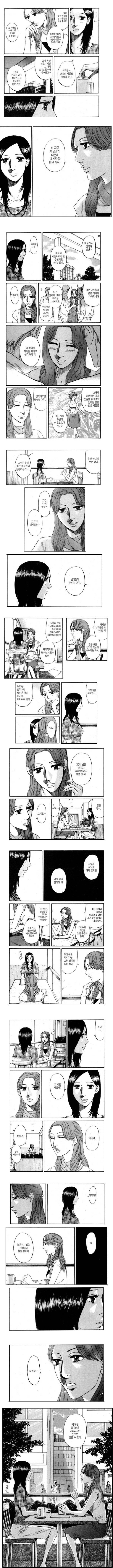 일부 여초사이트에서 올리면 쌍욕먹는만화.jpg | 인스티즈