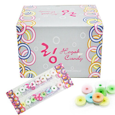 어린시절 내 지갑을 털어갔던 불량식품 | 인스티즈