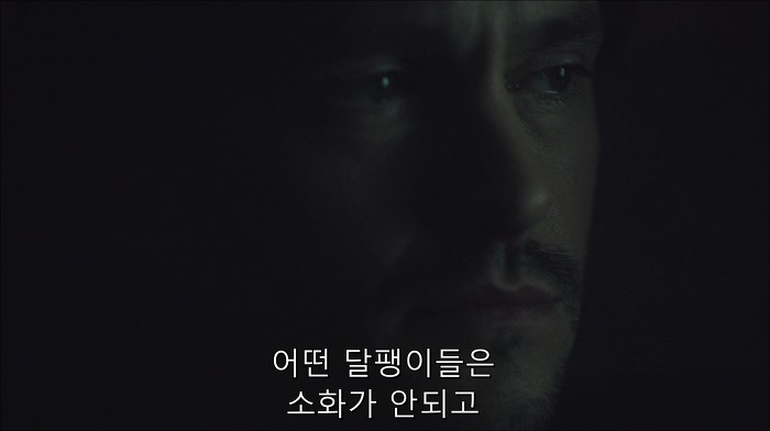 [로맨틱스릴러미드] 한니발 (Hannibal) 시즌3 에피5 (1/4) | 인스티즈