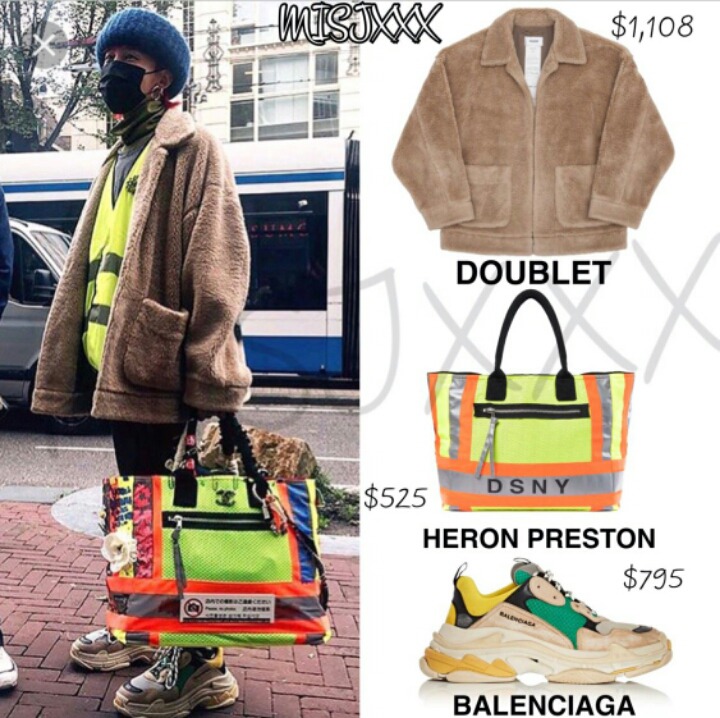 신상 구찌 티셔츠에 등장한 지디.jpg | 인스티즈