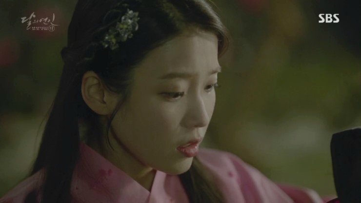 [달의연인보보경심:려] 시청자 반응이 "야 남주가 여주를 좋아할 수 밖에 없겠는데 저건"이었던 전개 | 인스티즈