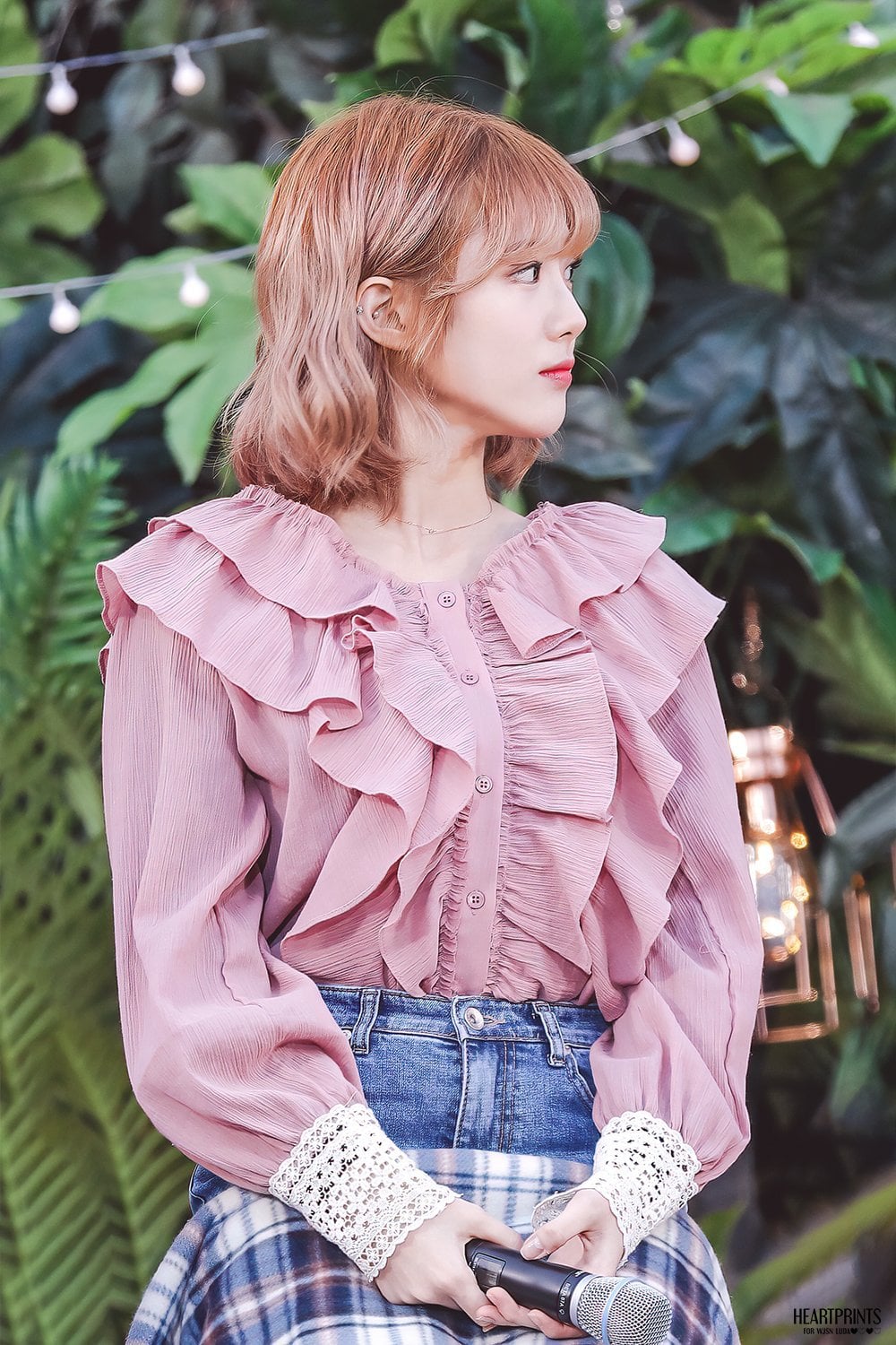 의외로 귀여운 루다.jpg | 인스티즈